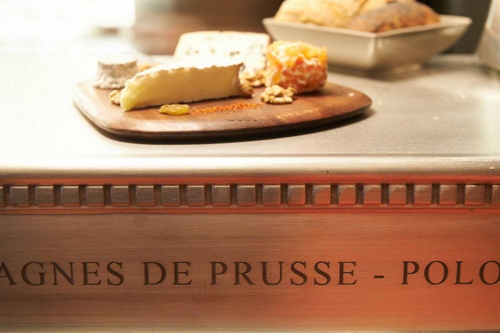 Maison D'Anthouard Écully Eksteriør billede