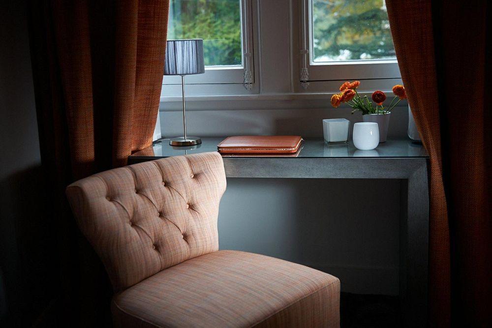 Maison D'Anthouard Écully Eksteriør billede