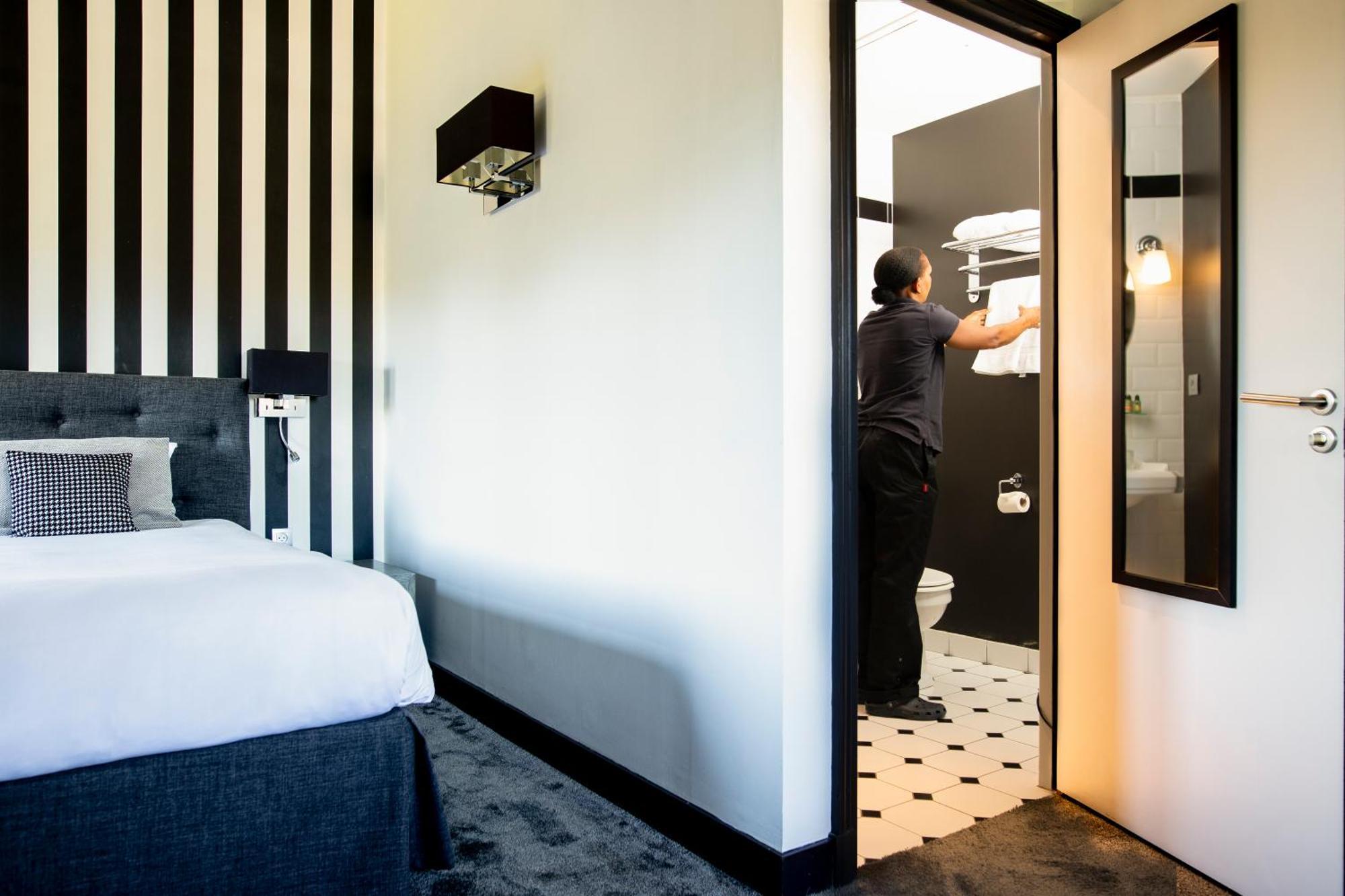 Maison D'Anthouard Écully Eksteriør billede